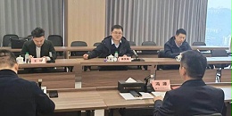 聚力同行 共筑未来│中建四局贵州分局、贵州投资建设有限公司与贵阳市建筑设计院有限公司签署战略合作协议
