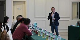 贵州省医院建设行业协会&贵州省工程勘察设计协会公共卫生与健康分会走访交流活动第四站完美收官暨贵阳市建筑设计院精彩交流活动圆满举行