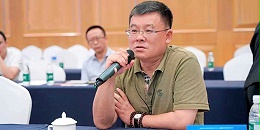 聚焦建筑设计行业的重塑与突围|贵阳市建筑设计院党委书记、董事长蒋美荣应邀出席“2024工程设计行业院