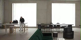 贵阳市建筑设计院带您走进建筑大师们的家