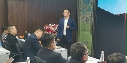2024成事，全方位呼唤极强落地能力｜贵阳市建筑设计院2024年思享会精彩分享（六）