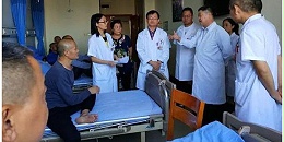 贵阳市建筑设计院有限公司特约专家系列报道之——官泳松教授