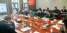 贵阳市建筑设计院深度探访修文县，解政府发展之急，破乡村振兴之困