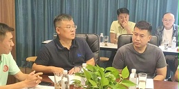 贵州省四川安岳商会正式成立，贵阳市建筑设计院荣任第一届执行会长单位