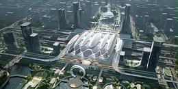 全国最大地级高铁枢纽站：苏州北站改扩建项目，开工进入倒计时！