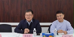 共叙校友情谊，共谋校企发展|重庆大学副校长杨俊带队走访贵阳市建筑设计院