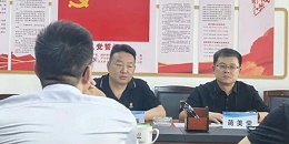 跨界融合│贵阳市建筑设计院与黄河明珠水电建设有限公司深度合作