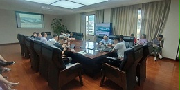 携手并进，共绘美好蓝图|贵阳市建筑设计院有限公司与中铁二院贵阳公司分享交流会圆满举行