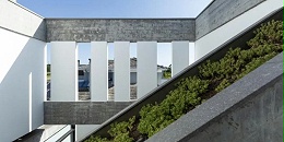 相见恨晚-「建筑局部」