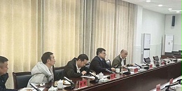 贵阳市建筑设计院一行赴恩施市考察 共谋全域土地综合整治与产业融合发展新路径