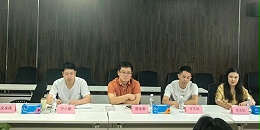 共商文旅融合新篇章│中国妇女十三大代表姚威名率团访问贵阳市建筑设计院