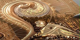 沙特打造全球最智能化机场 - 萨勒曼国王国际机场