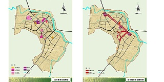 都匀市平浪镇镇区控制性详细规划