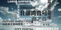 贵阳市建筑设计院方案创作中心作品赏析—【北部湾1号】