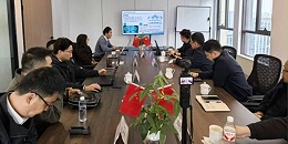 深化务实合作 共谋发展新篇│贵阳市建筑设计院与中咨海外咨询有限公司举行项目对接交流会并达成战略合作