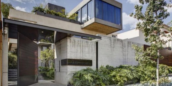 RIMA Arquitectura——墨西哥Bacatete住宅