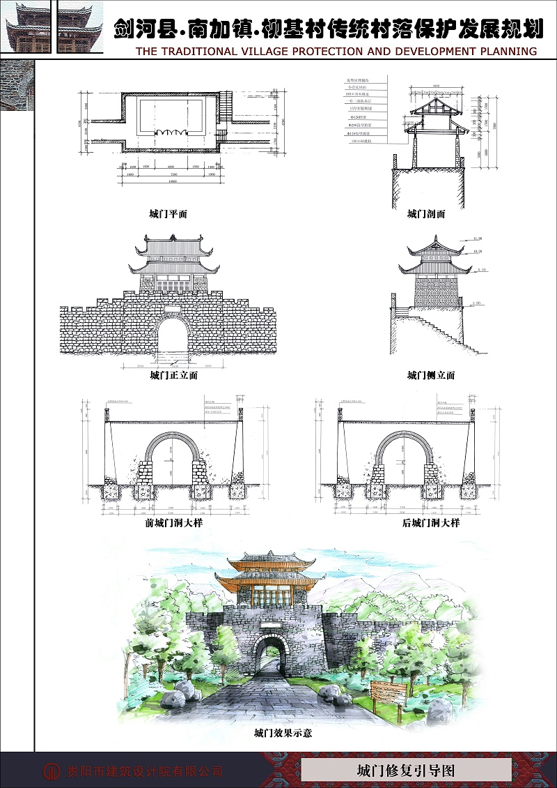 37.城门引导