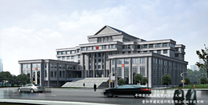 建筑设计人物志|黄海涛