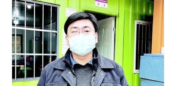 攻坚克难，贵阳市建筑设计院24小时驻场将军山，极限冲刺