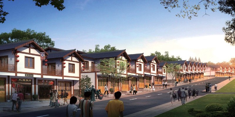 望谟县打易镇建设规划