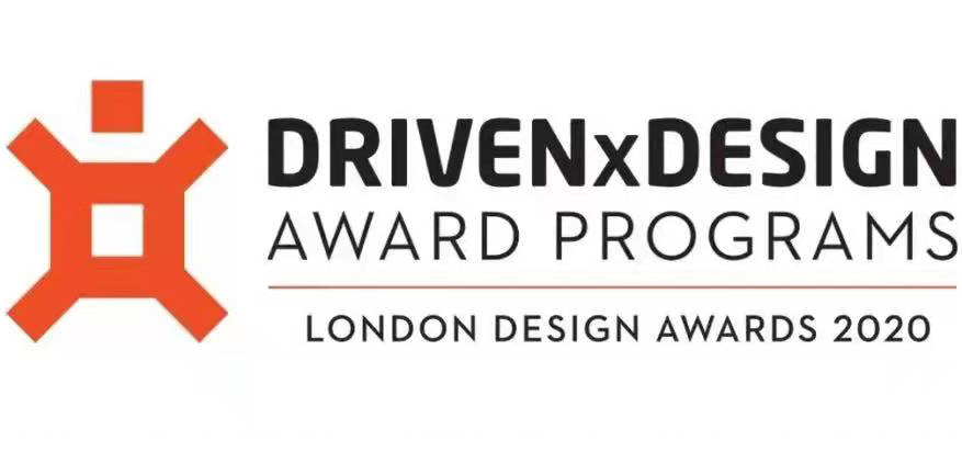 喜讯｜李雄明先生荣膺 London Design Award 2020倫敦設計大獎