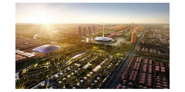 50年后的城市：什么都追求未来感只会害了你