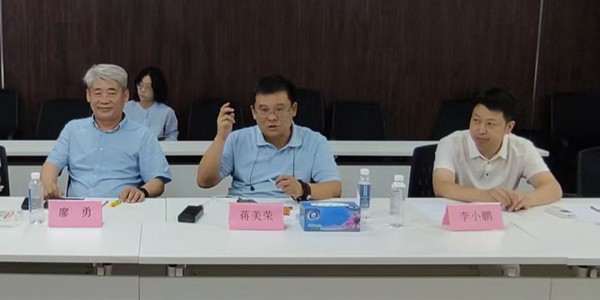 共推全域土地综合整治发展│贵阳市建筑设计院与重庆大学建筑规划设计总院达成战略合作