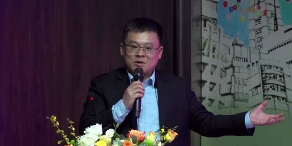 骤变时代，信心前行，我们的2022超虎想象