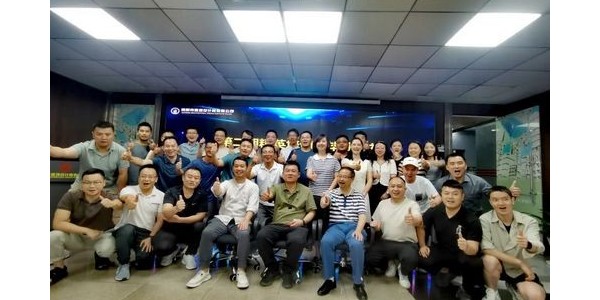 同心筑梦，共创未来——贵阳市建筑设计院第二期精英培训班正式结业