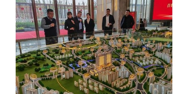 贵阳市建筑设计院携手中荟景宏股份有限公司土地整理旱改水，共同捍卫国家粮食安全