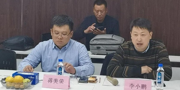 贵阳市建筑设计院乡村振兴研讨会圆满举行